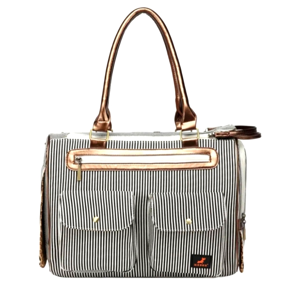 Stylish Dog Cat Pet Travel Carrier Purse